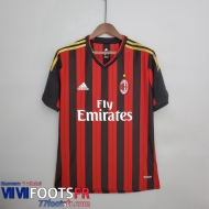 Maillot De Foot AC Milan Domicile Homme 13 14