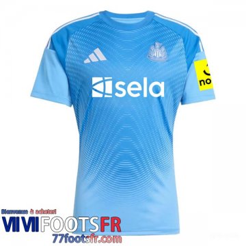 Maillot De Foot Newcastle United Gardiens De But Homme 25 26 TBB874
