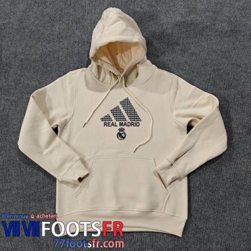 Sweatshirt Foot Real Madrid Homme 25 26 B149
