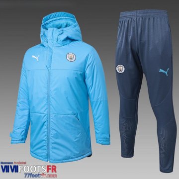 Doudoune Foot Manchester City Homme 25 26 G201