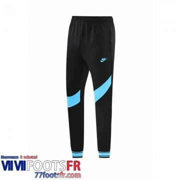 Pantalon Foot Sport noir Homme 2022 2023 P145