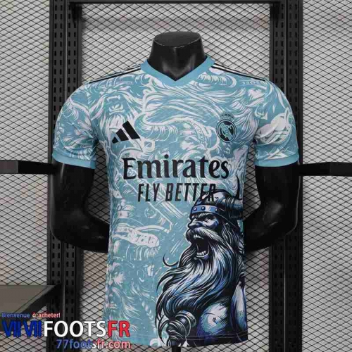 Maillot De Foot Real Madrid Special Edition Homme 25 26 TBB861