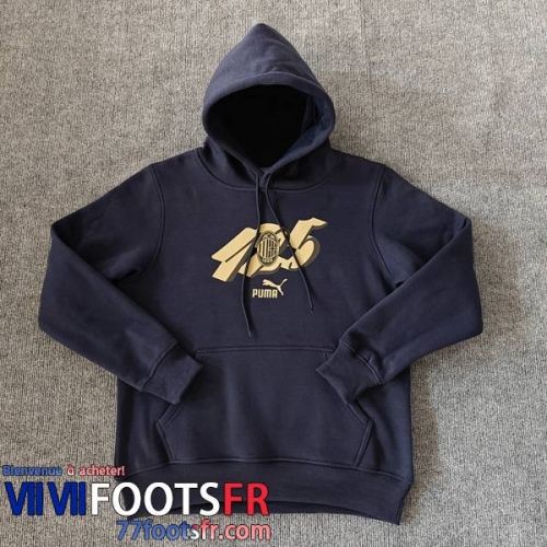 Sweatshirt Foot AC Milan Homme 25 26 B257