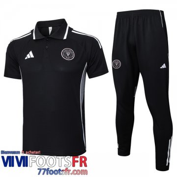 Polo foot Inter Miami Homme 25 26 E158