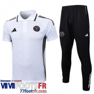 Polo foot Inter Miami Homme 25 26 E157