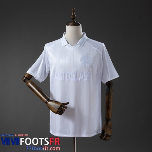 Retro Maillot De Foot Chelsea Special Edition Homme 98 00 FG1310