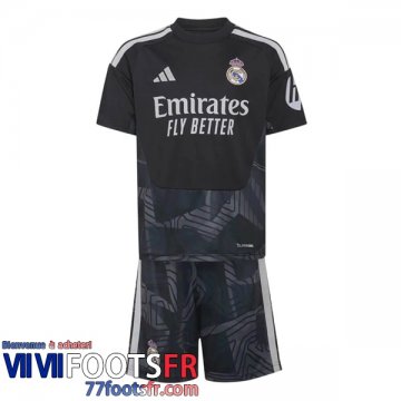 Maillot De Foot Real Madrid Gardien de but Enfant 26 27 TBB996