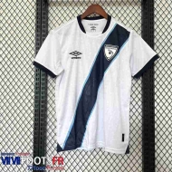Maillot De Foot Guatemala Domicile Homme 2025