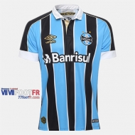 Nouveau Flocage Maillot De Foot Grêmio Homme Domicile 2019-2020 Personnalisé :77Footfr