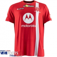 Maillot De Foot AC Monza Domicile Homme 2022 2023