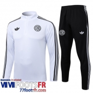Survetement de Foot Allemagne Homme 25 26 A911