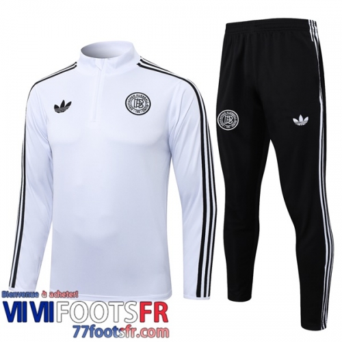 Survetement de Foot Allemagne Homme 25 26 A911
