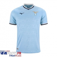 Maillot De Foot Lazio Domicile Homme 24 25