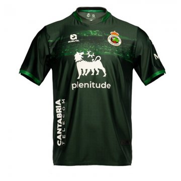Maillot De Foot Racing Santander Exterieur Homme 25 26