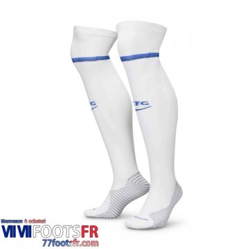Chaussettes De Foot Chelsea Domicile Homme 25 26