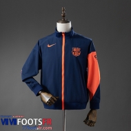 Coupe Vent Barcelone Homme 25 26 D402