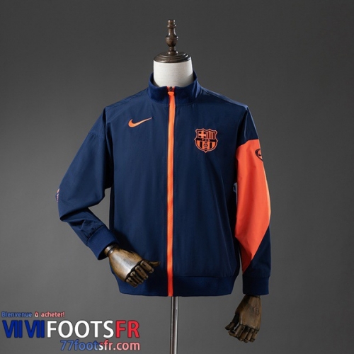 Coupe Vent Barcelone Homme 25 26 D402