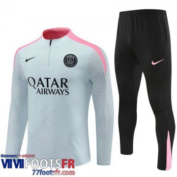 Survetement de Foot PSG Homme 24 25 A332