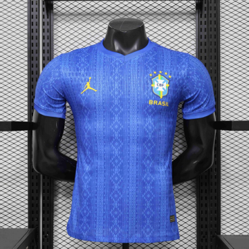 Maillot De Foot Bresil Special Edition Homme 2025 BUD4223
