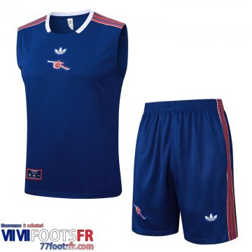 Sans Manches Arsenal Homme 25 26 H522