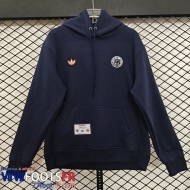 Sweatshirt Foot AJAX Homme 25 26 B530