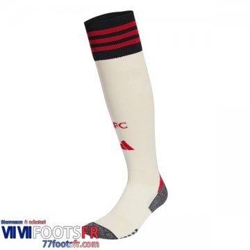 Chaussettes De Foot Liverpool Exterieur Homme 25 26