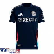 Maillot De Foot San Diego Domicile Homme 2025