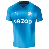 Maillot De Foot Marseille Third Homme 2022 2023