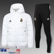 Doudoune Foot Real Madrid Homme 2023 2024 G106
