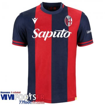 Maillot De Foot Bologna Domicile Homme 24 25