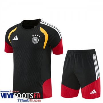 T Shirt Allemagne Homme 25 26 H814