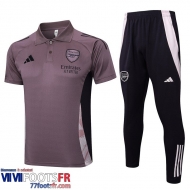 Polo foot Arsenal Homme 25 26 E134