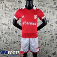 Maillot De Foot Internacional Domicile Enfant 2022 2023 AK14