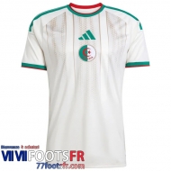 Maillot De Foot Algerie Domicile Homme 2026 World Cup