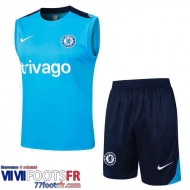 T Shirt Chelsea Homme 24 25 H86