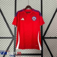 Maillot De Foot Chile Domicile Homme 2024