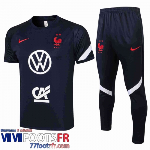 T-shirt france Homme 2021 2022 PL120