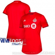 77footfr Toronto FC Maillot de foot Domicile 2020