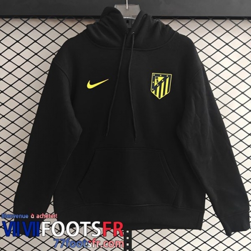 Sweatshirt Foot Atletico Madrid Homme 25 26 B376