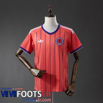 Maillot De Foot Scotland Exterieur Homme 2026