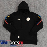 Sweatshirt Foot Colombie Homme 25 26 B170