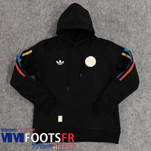 Sweatshirt Foot Colombie Homme 25 26 B170