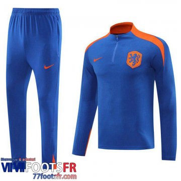 Survetement de Foot The Tangerines Homme 24 25 A367