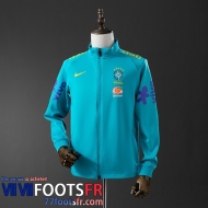Veste Foot Bresil Homme 25 26 B588