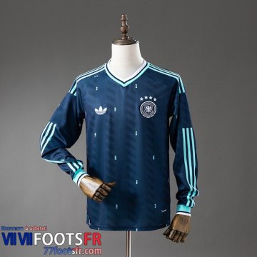 Maillot De Foot Argentine Exterieur Homme Manche Longue World Cup 2026