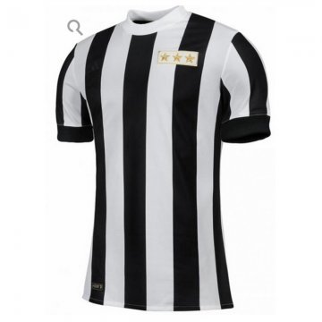 Maillot De Foot Juventus Special Edition Homme 120th