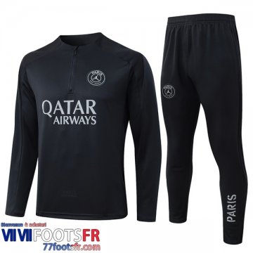 Survetement de Foot PSG Homme 25 26 A1120