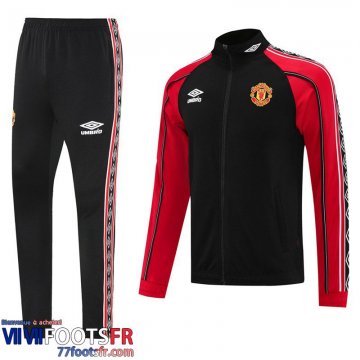 Veste Foot Manchester United Homme 25 26 B487