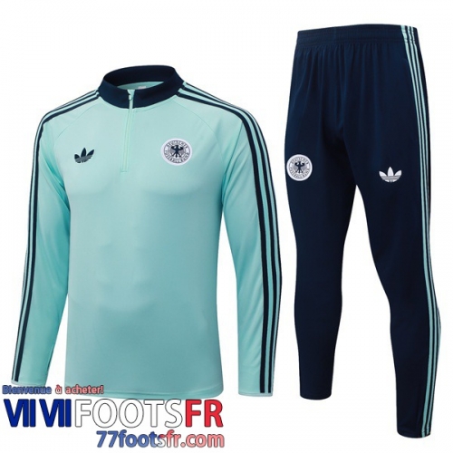 Survetement de Foot Allemagne Homme 26 27 A1212 Survetement de Foot Allemagne Homme 26 27 A1212