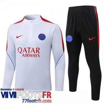 Survetement de Foot PSG Homme 26 27 A1283